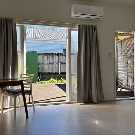 奥克兰Epsom Red House别墅 外观 照片