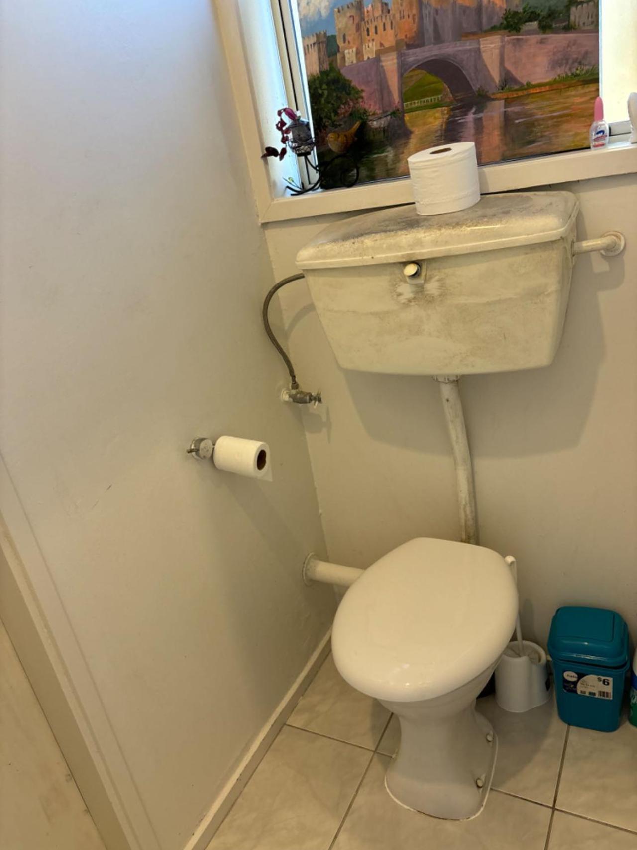 奥克兰Epsom Red House别墅 外观 照片