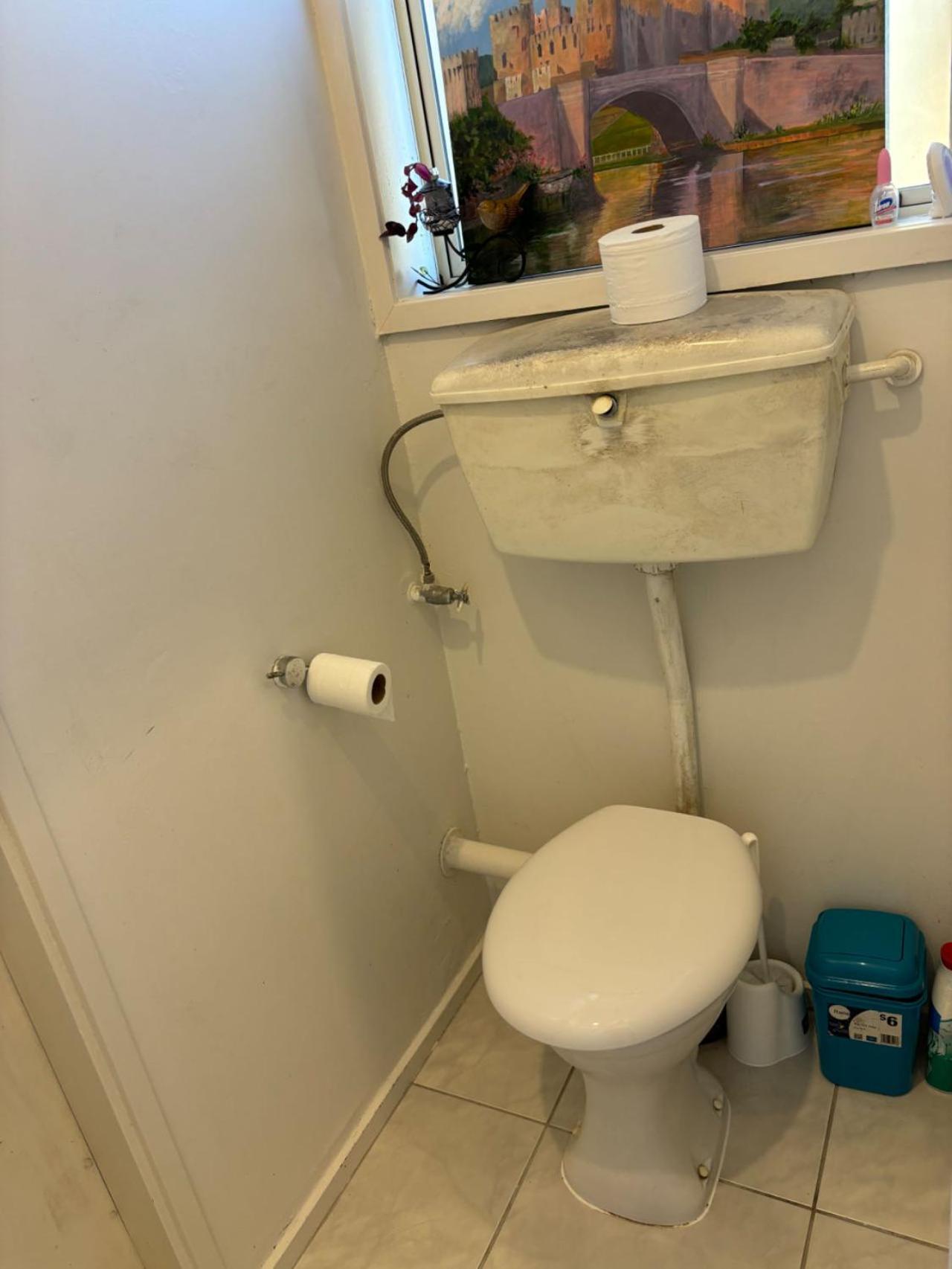 奥克兰Epsom Red House别墅 外观 照片