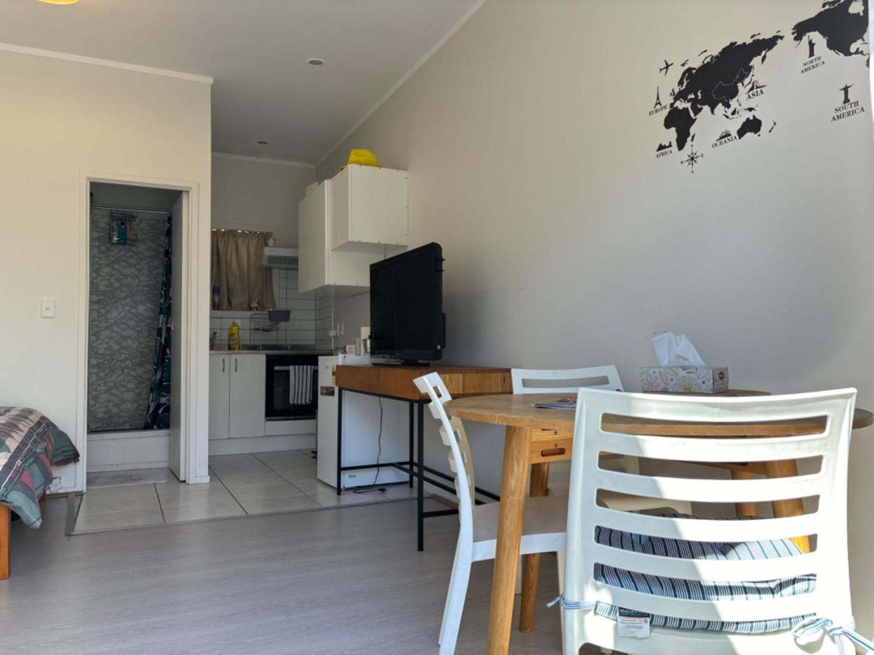 奥克兰Epsom Red House别墅 外观 照片