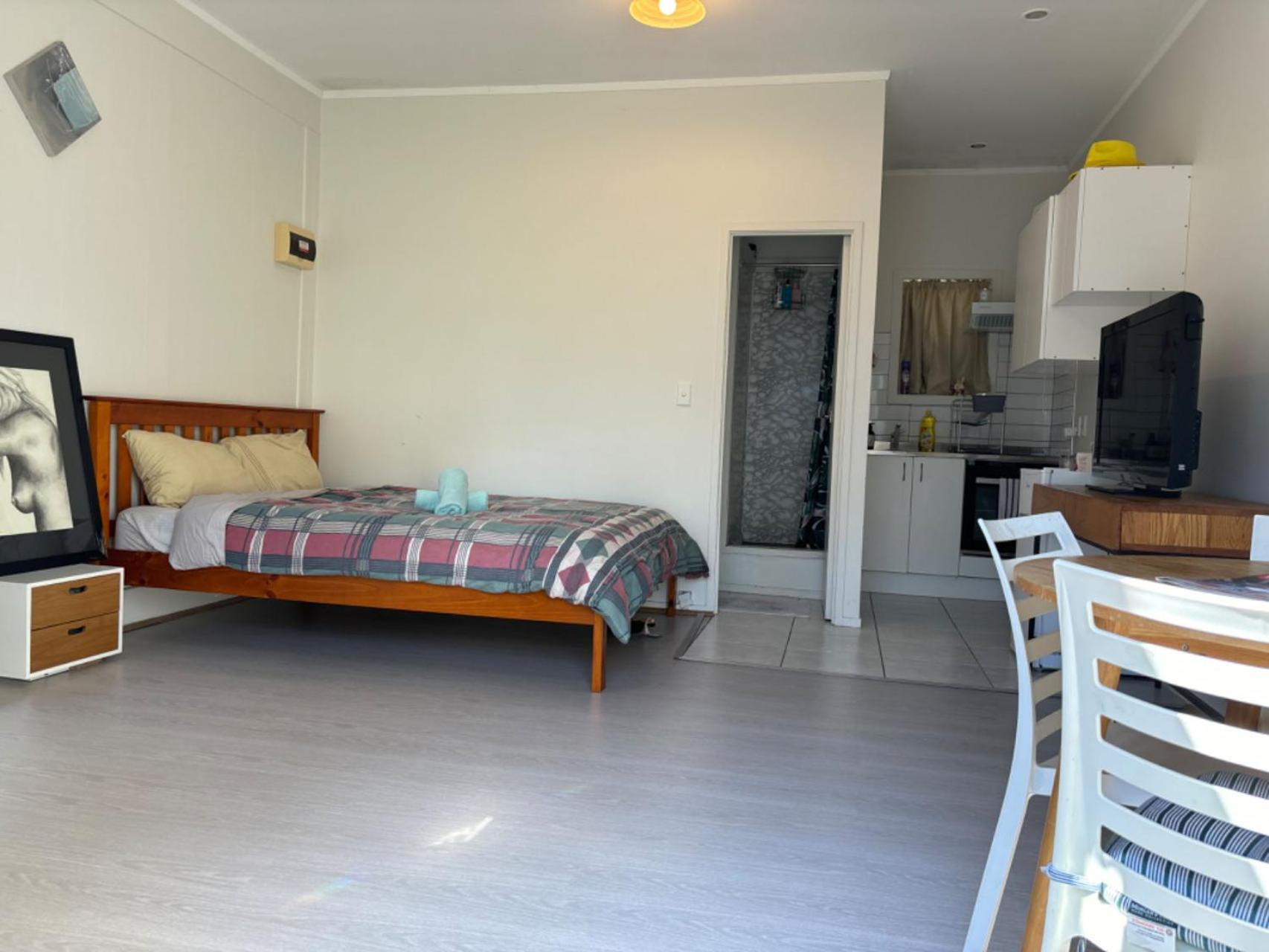 奥克兰Epsom Red House别墅 外观 照片