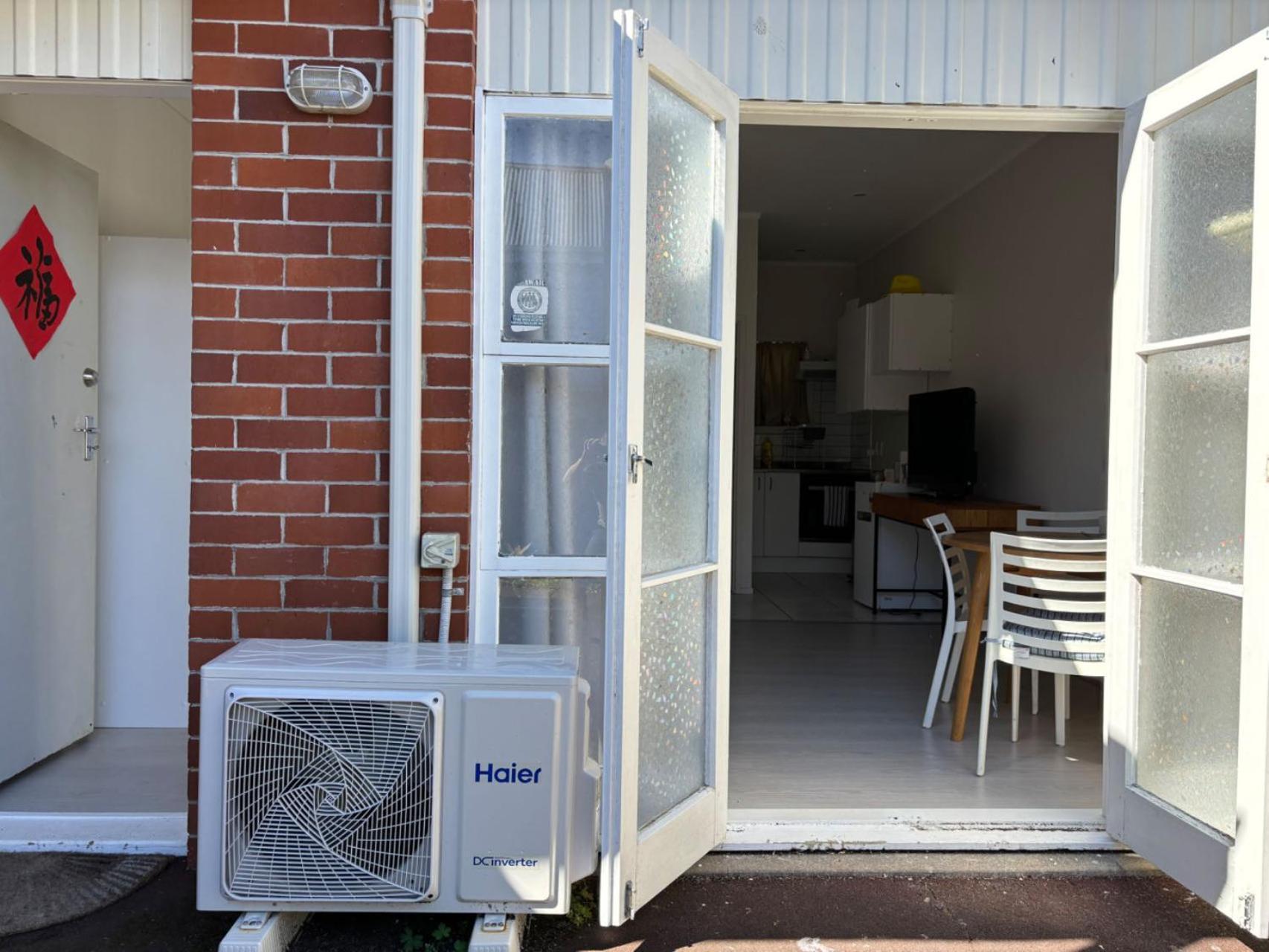 奥克兰Epsom Red House别墅 外观 照片